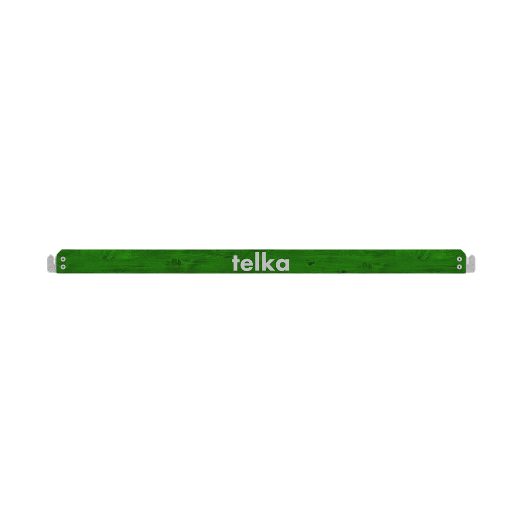 Kantplank Telka U / UNICO X