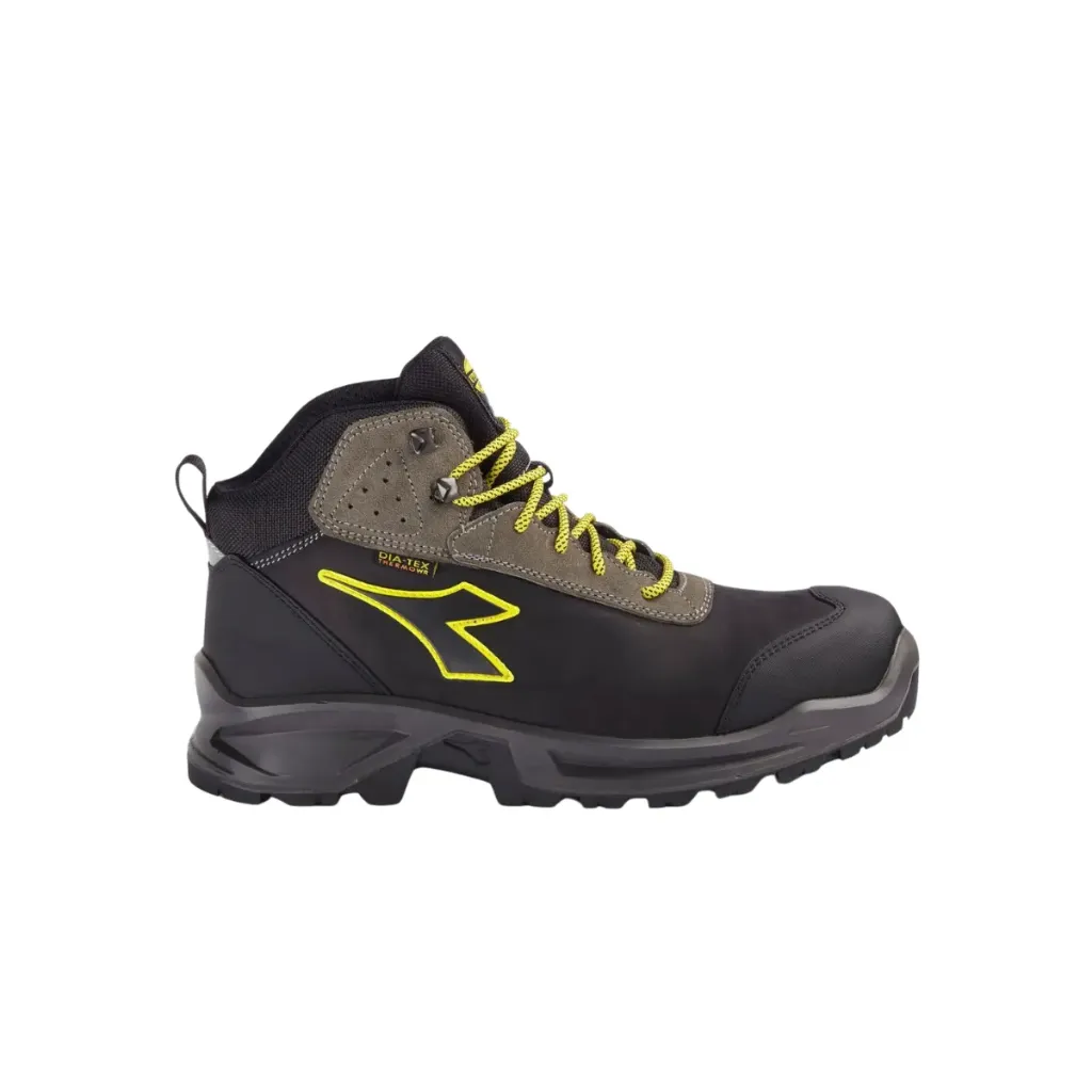 [181120/177650 C2815 - 41] Diadora Sport Diatex Mid S7S (41)