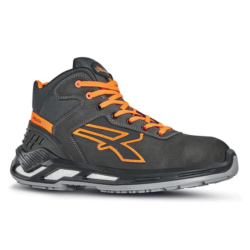 [RS10124-40] U-Power Lord ESD S3S (40)