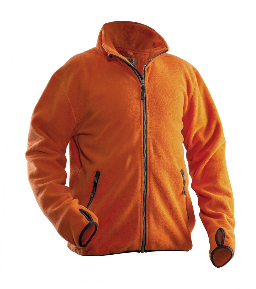 [5501-75-9900-M] Jobman 5501 veste d'hiver softshell (M)