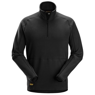 [11120404004] Snickers 8421 fleece halve rits Polartec (S)