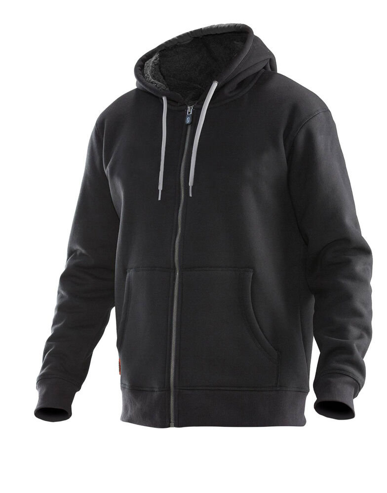 [5155-38-9998-S] Jobman 5155 hoodie (S)