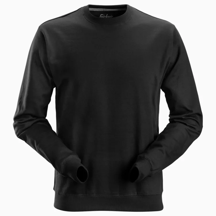 [28100400005] Snickers 2810 sweat-shirt (M)