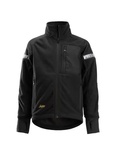 [75070404104] Snickers 7507 coupe-vent junior (104)