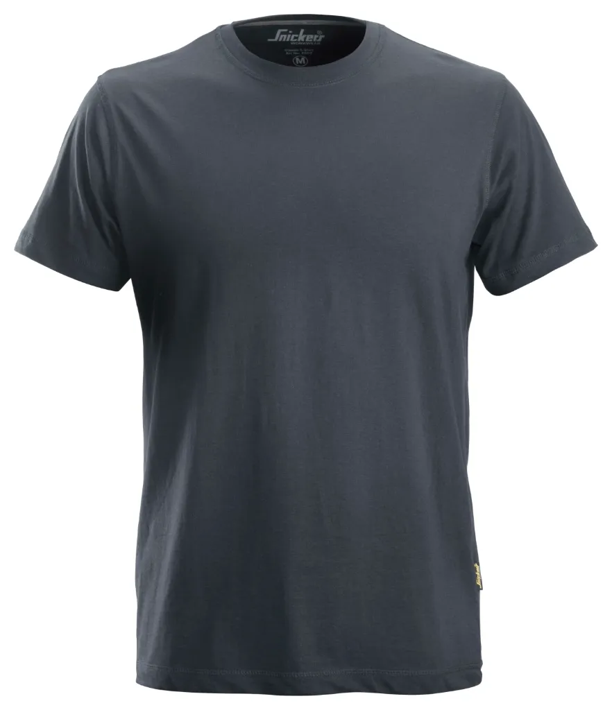 [25500467004] Snickers 2550 tweekleurig T-shirt (S)