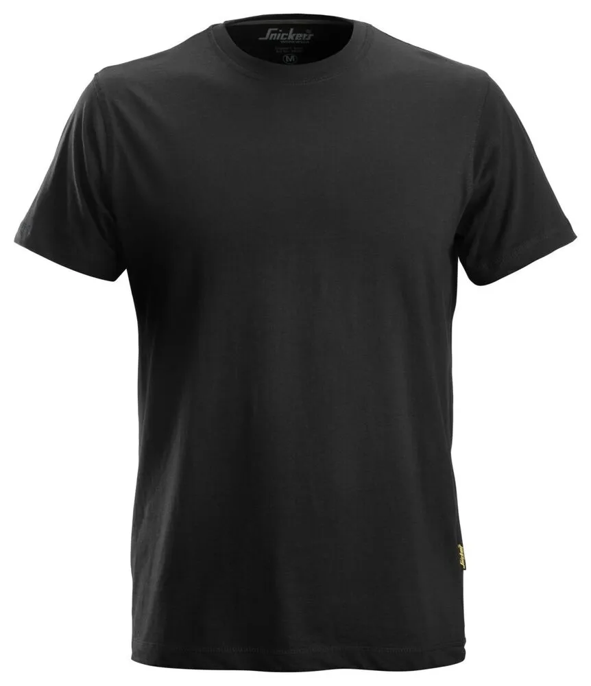 Snickers 2502 T-shirt