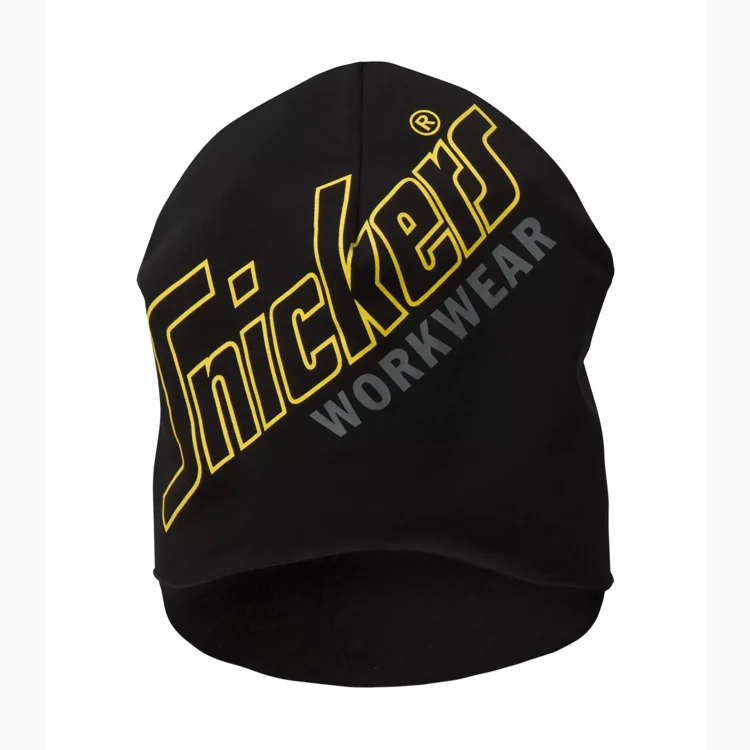 [90300400000] Snickers 9030 muts met logo