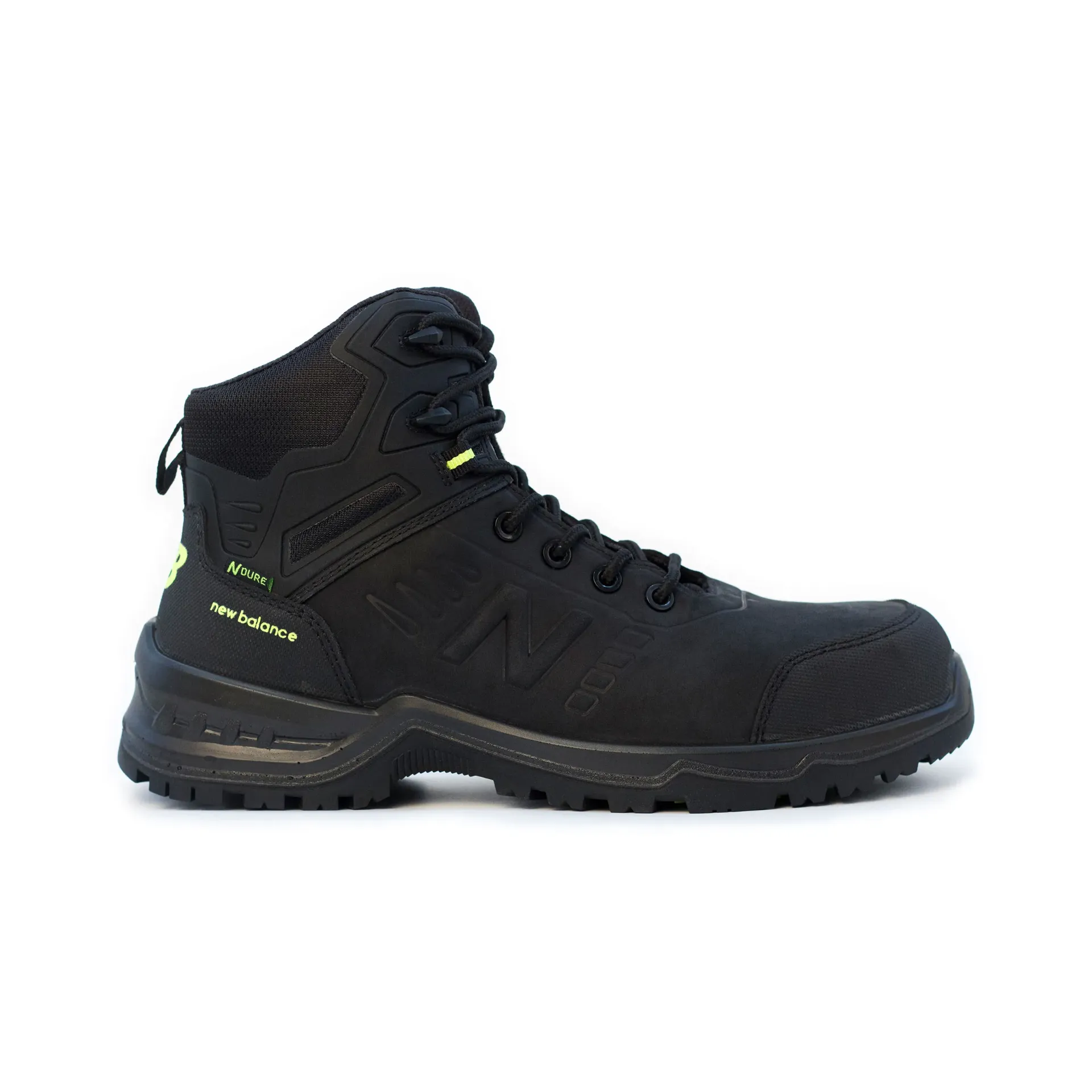 New Balance Calibre Mid (40)