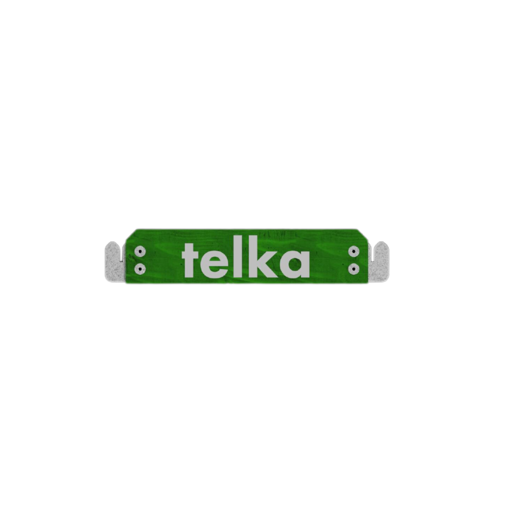 [T6402.073] Plinthe d'extrémité Telka U / UNICO X / 073