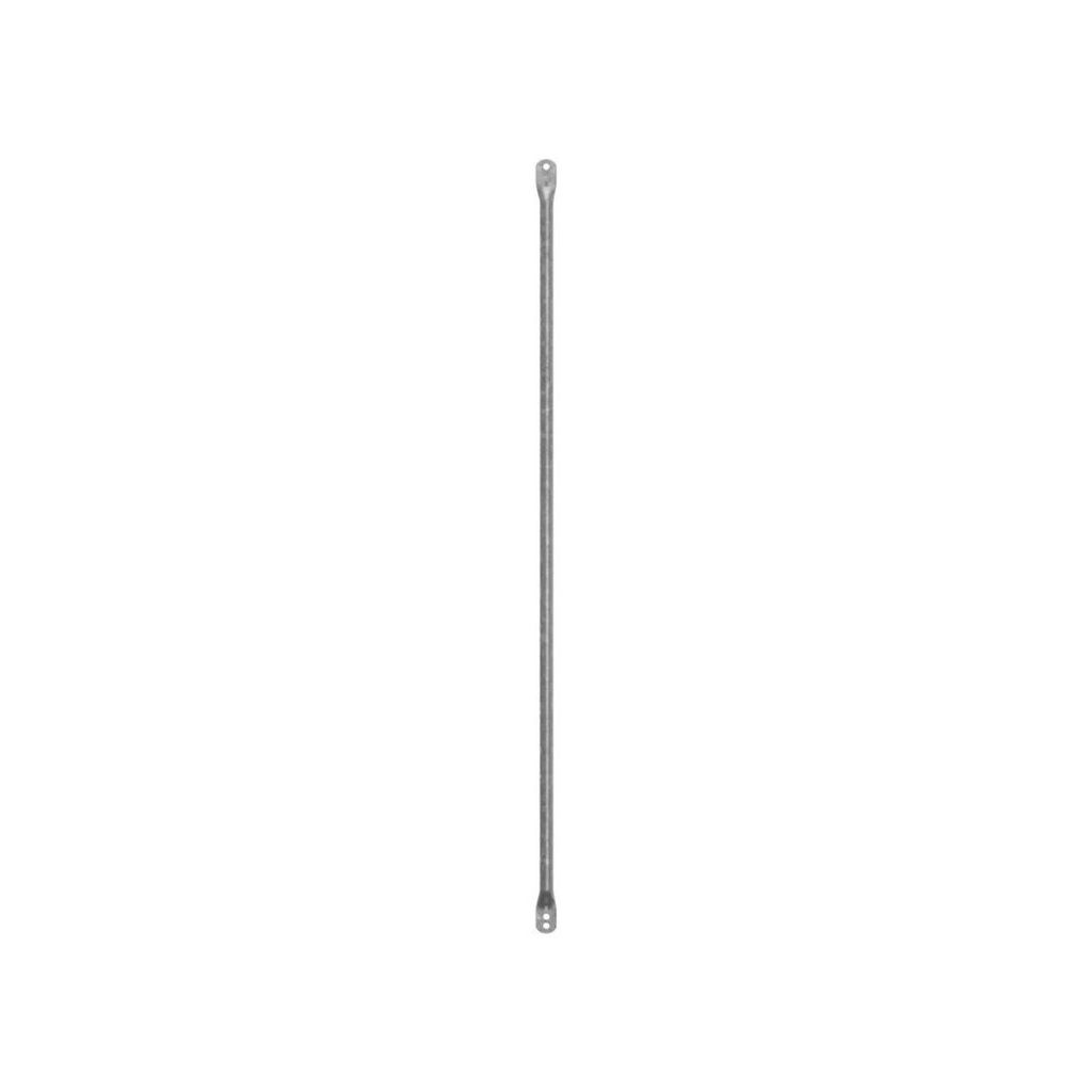 Diagonal bracing ERGO 150x200 / PIN