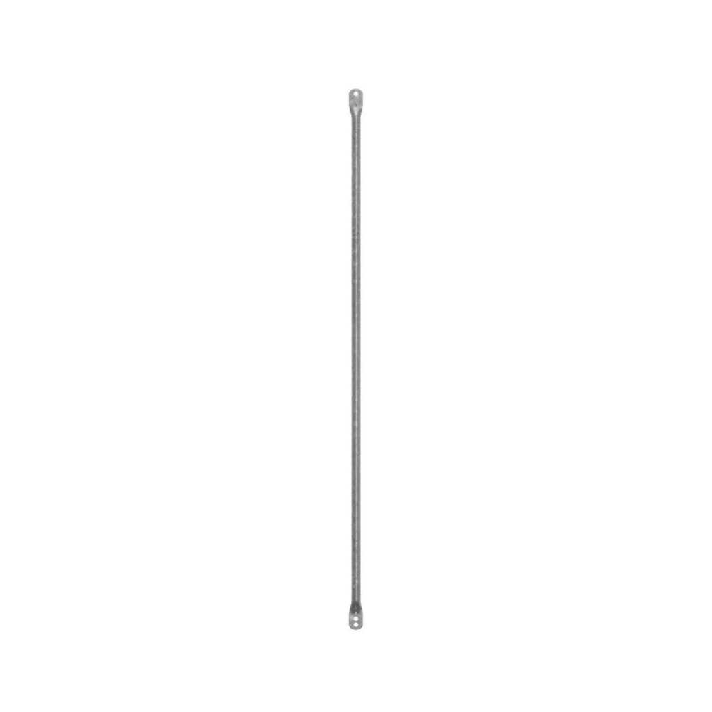[T0300.200] Diagonale verticale ERGO 200 x 200 / PIN