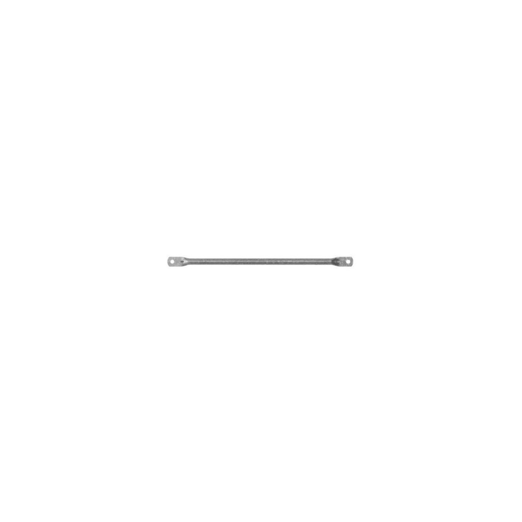 [T0400.106] Garde-corps acier ERGO 106 / PIN