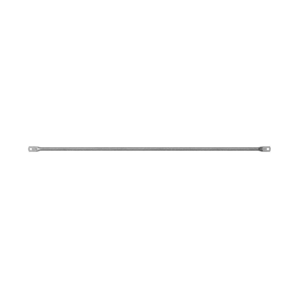 [T0400.250] Garde-corps acier ERGO 250 / PIN