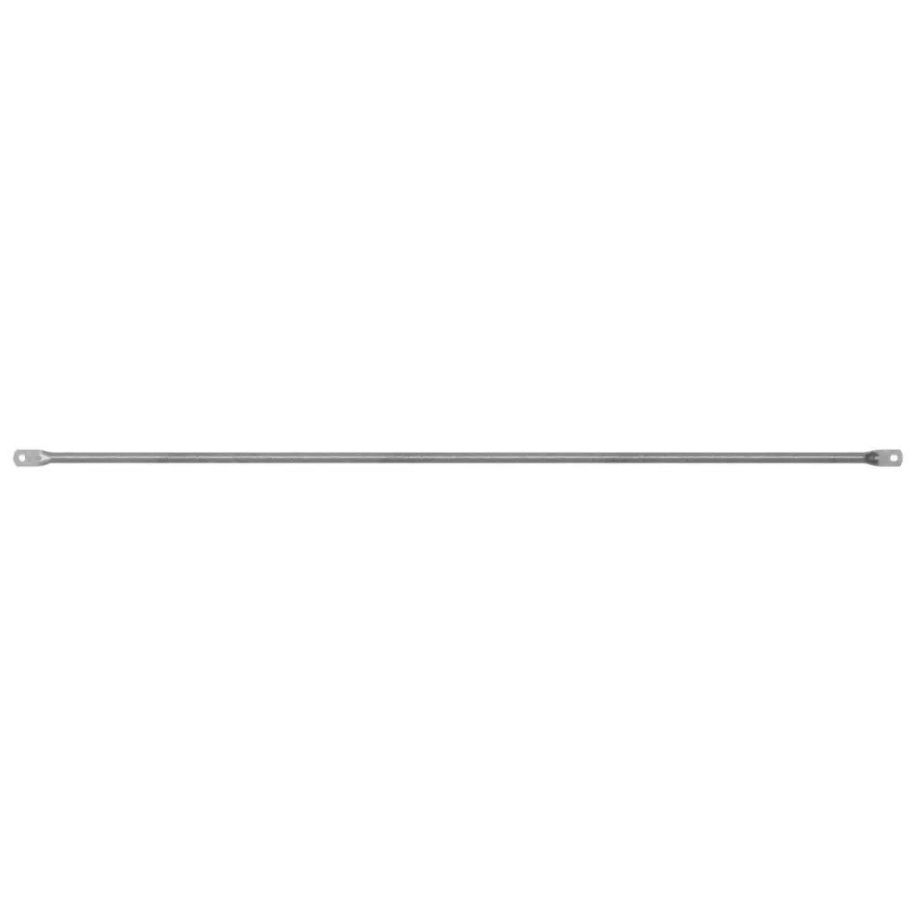 [T0401.300] Leuning acier 300/ PIN