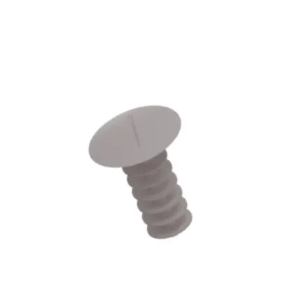 Plugafdekking doos 100