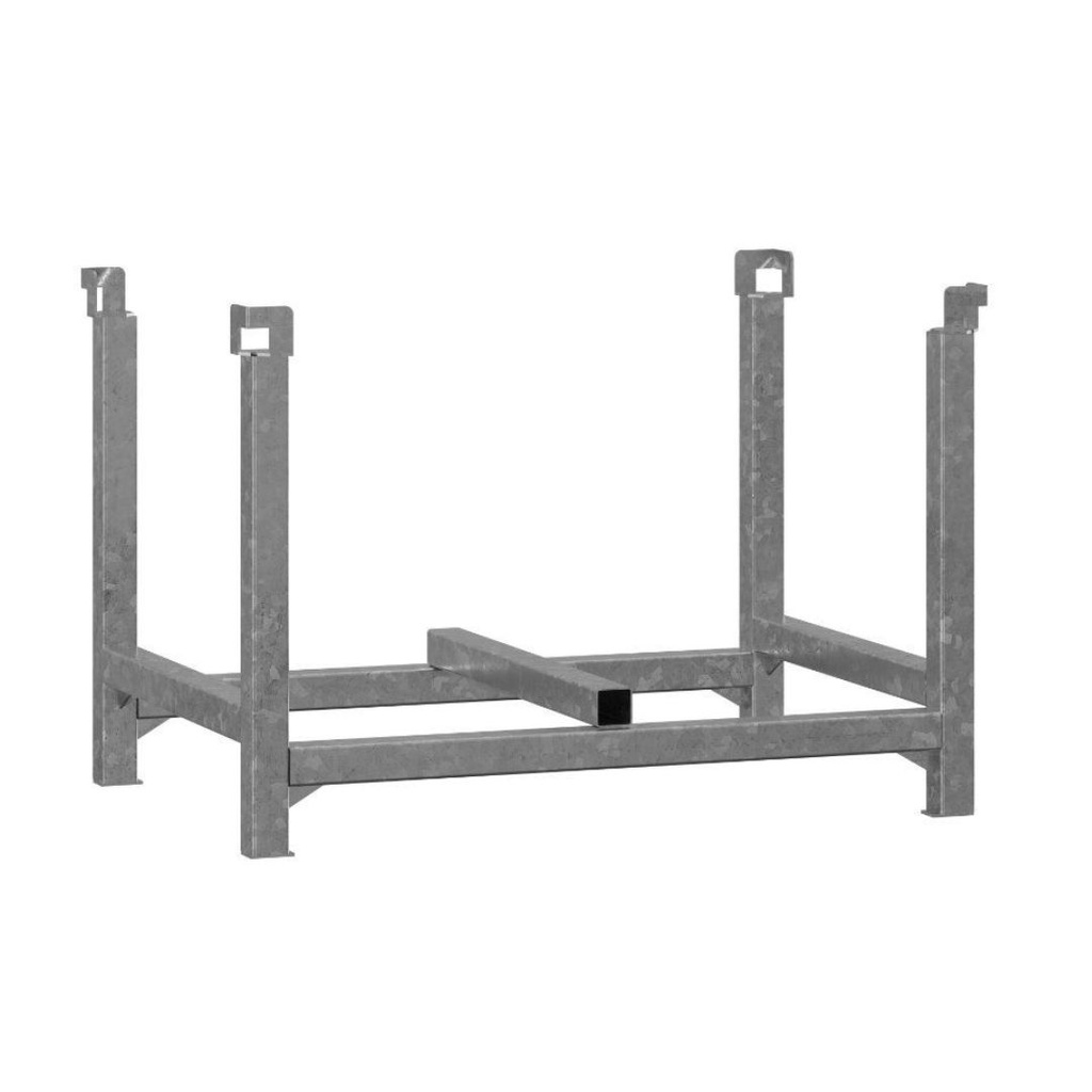 Modular pallet