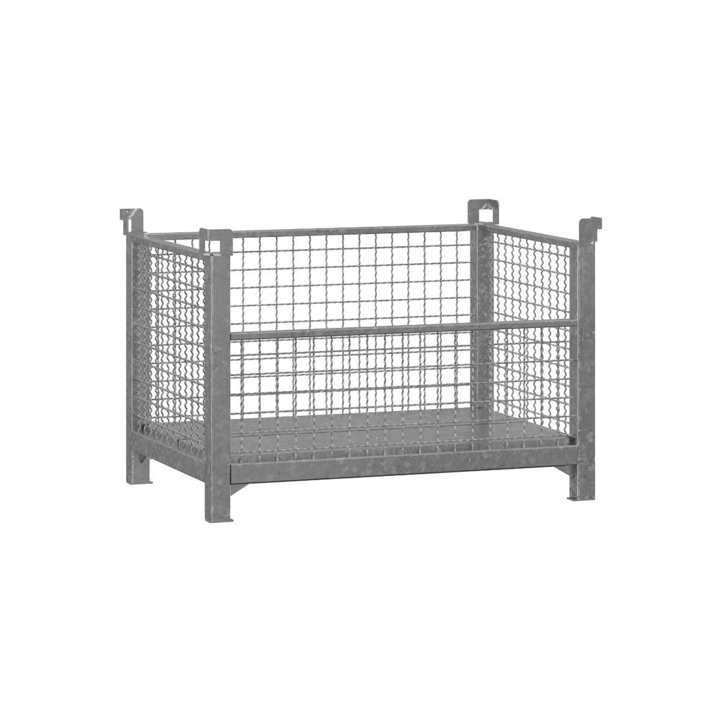 basket pallet