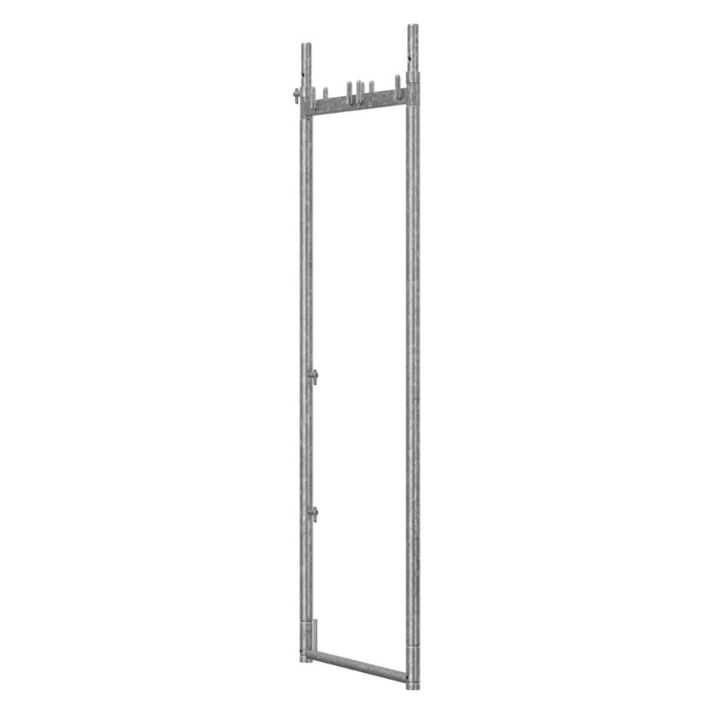 [T1100.200] Cadre acier 74/200 / PIN