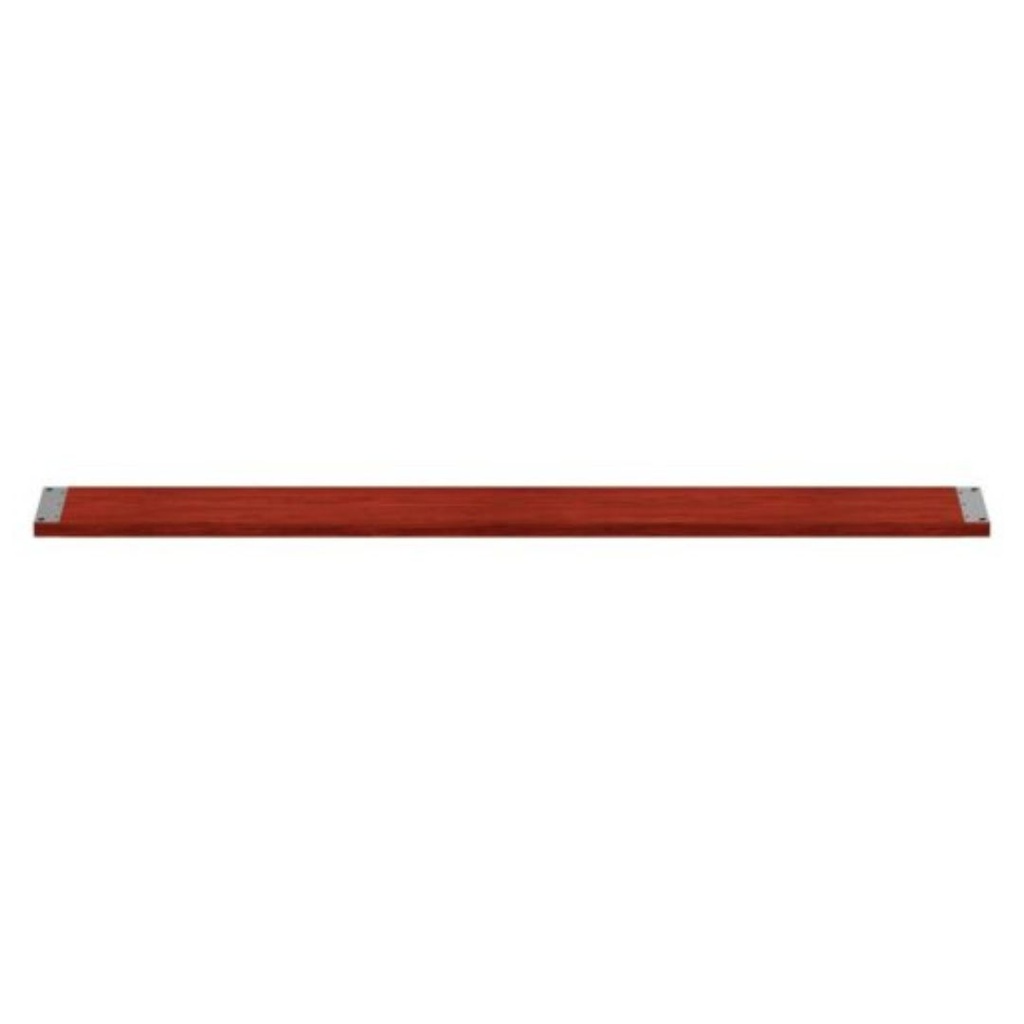 Steigerdek hout 300 x 32 / PIN