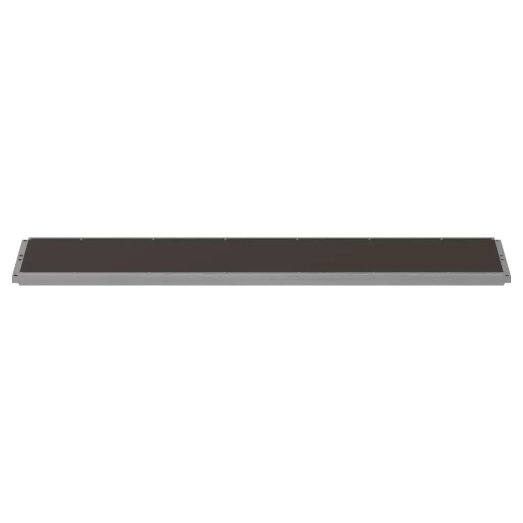 Plancher alu - contreplaqué 63 x 300 / PIN