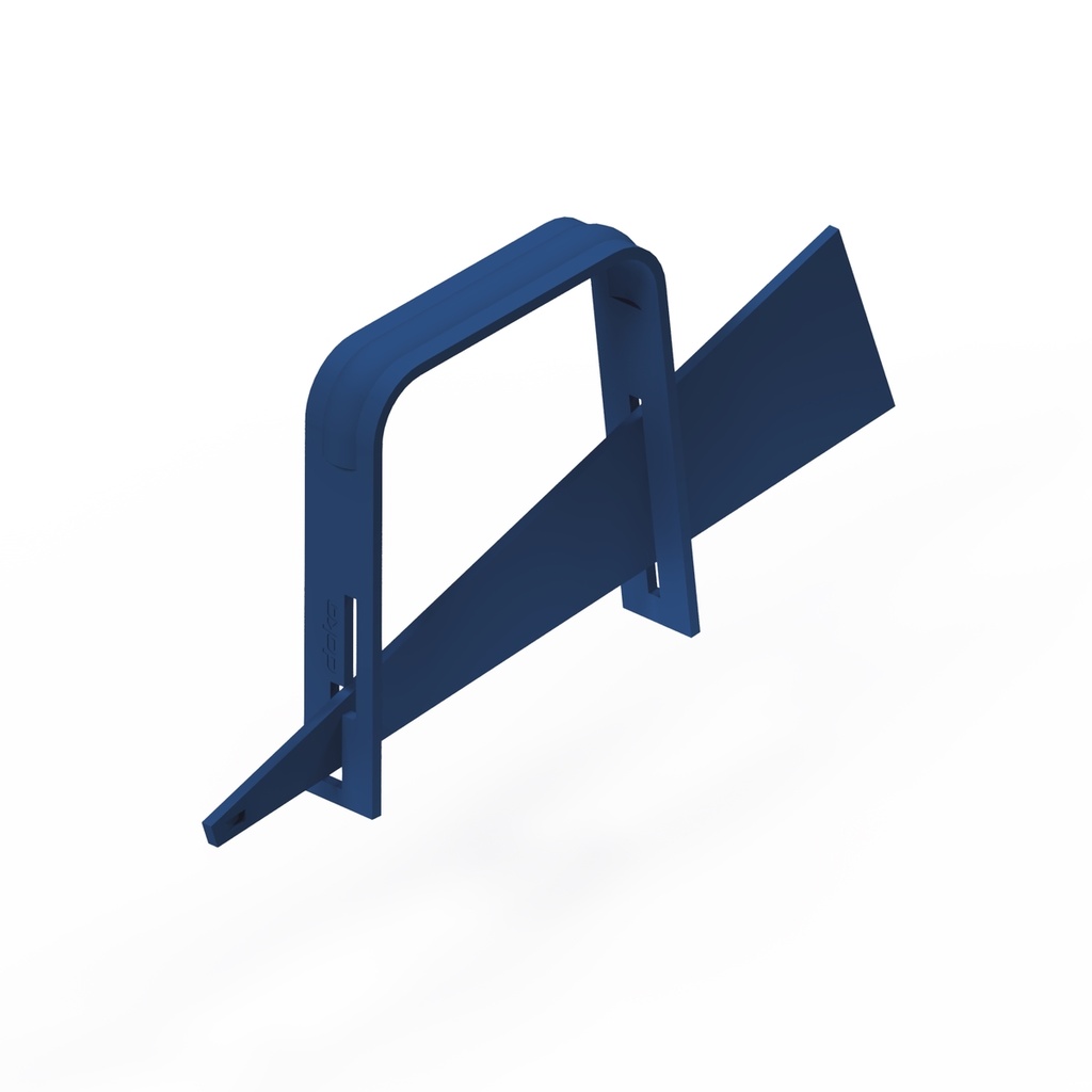 Diagonaalbevestiging / PIN
