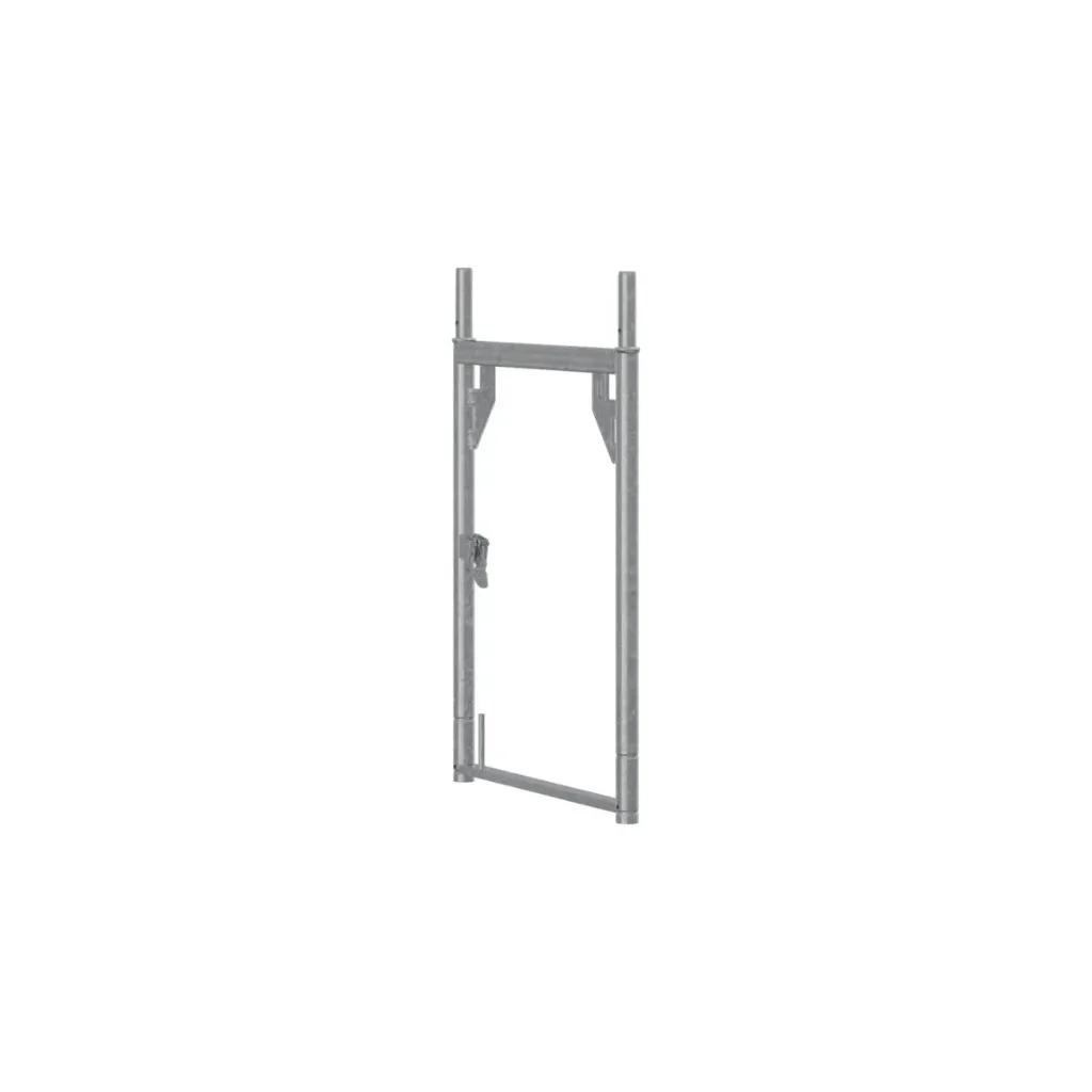 [T2100.100] Cadre en acier 100/73 T.L