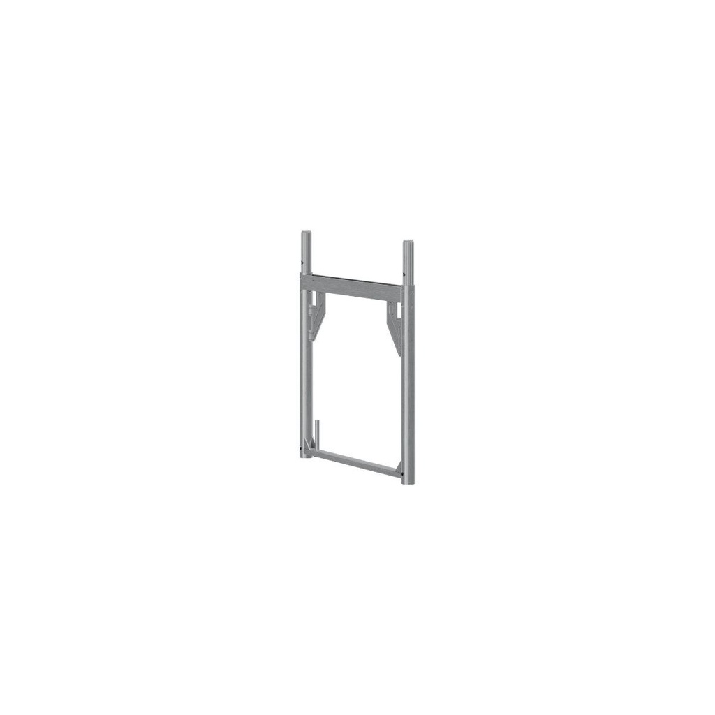 Cadre aluminium 66/73 T.L