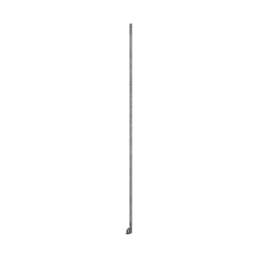 Diagonale G. 3,07 m (3,60 m) / T.L