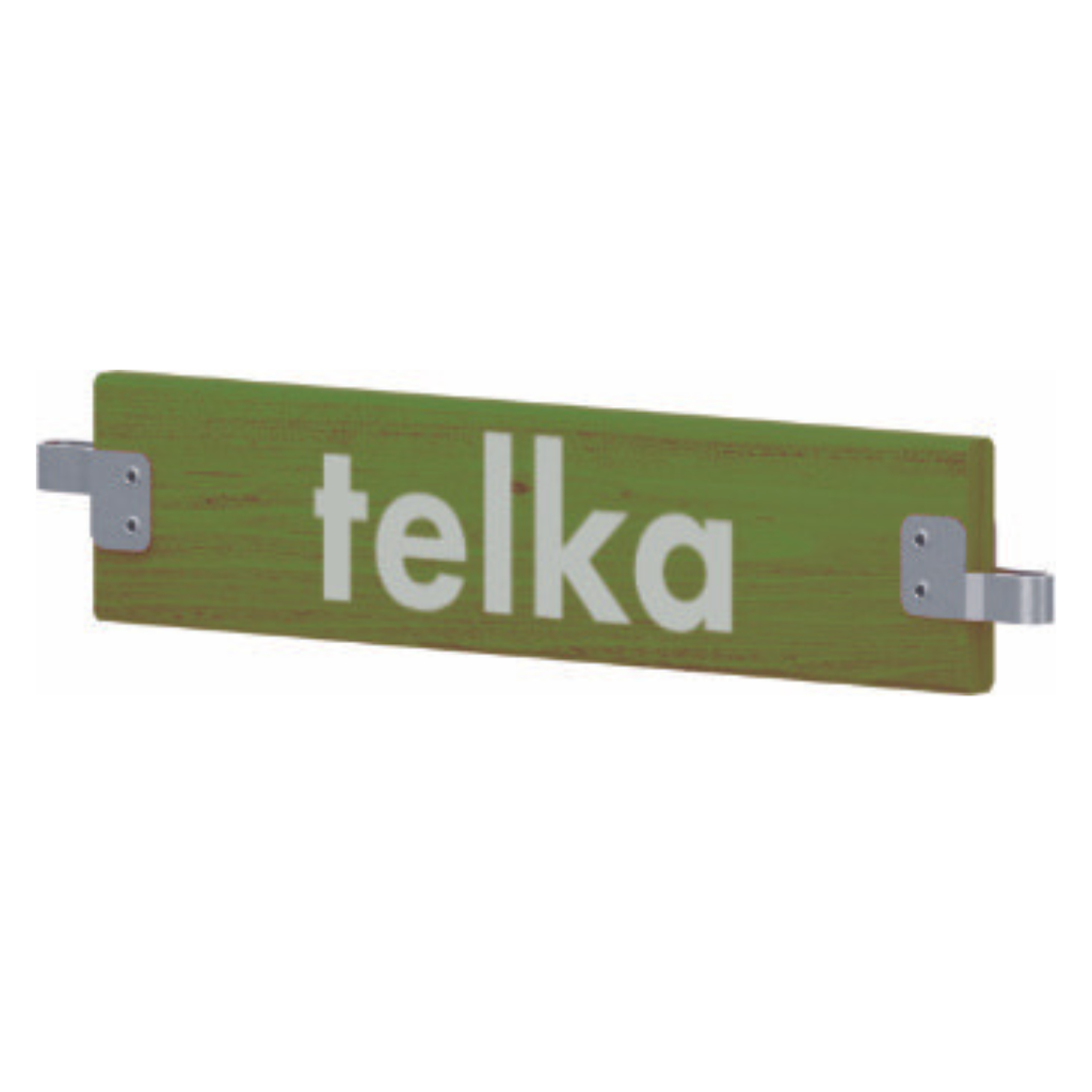 [T2423.073] Plinthe TELKA en bois de 0,73 m  / T.L