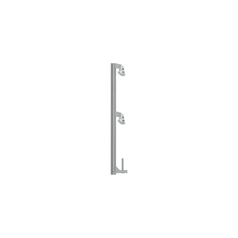 [T2408.100] Afwerkings-L AL. 100 S.P. / T.L