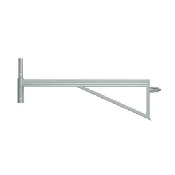 Konsole 109 met pen