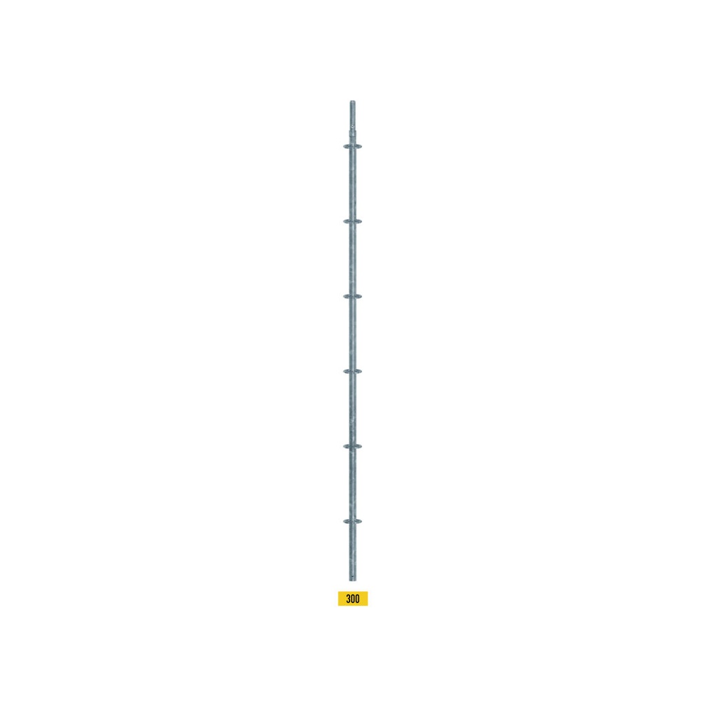 [T0100.300] Staander / UNICO X / 300