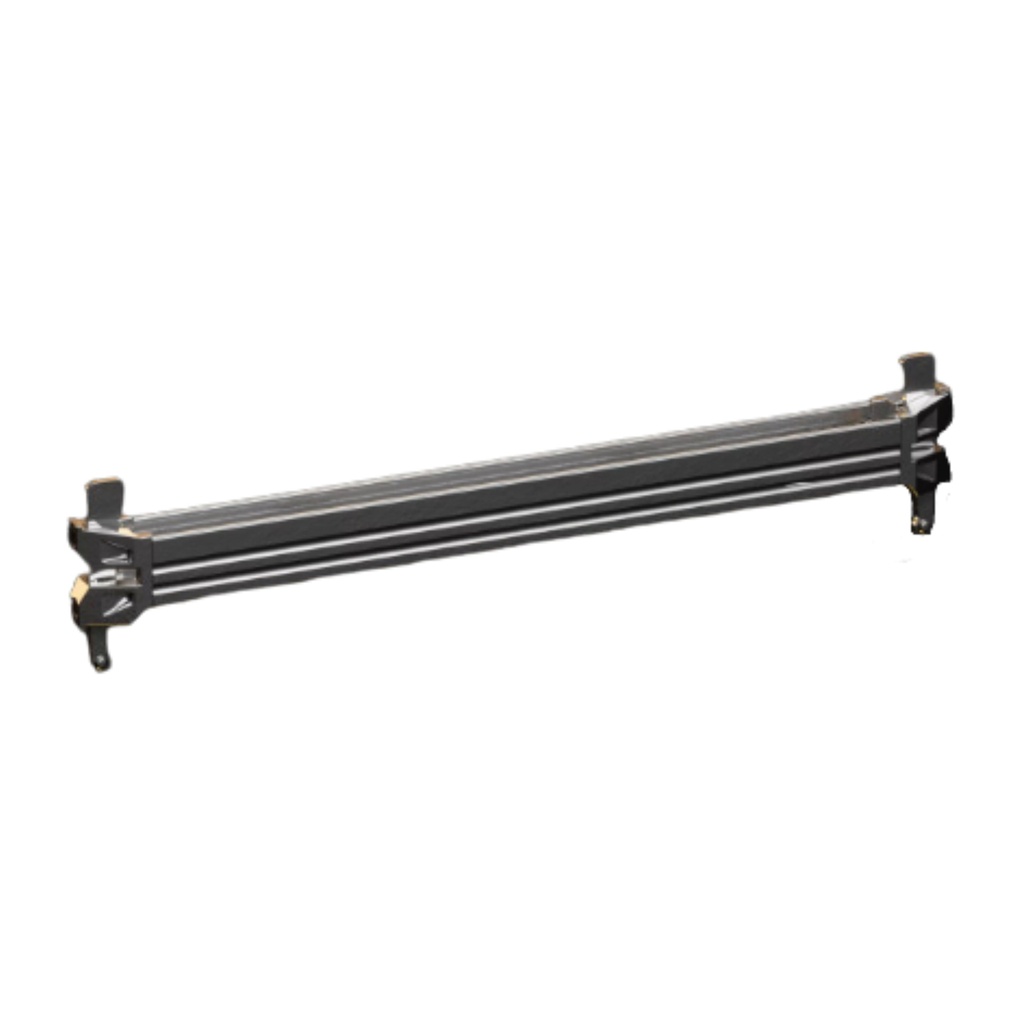 [T6102.109] Moise 1M09 / UNICO X / systeme U