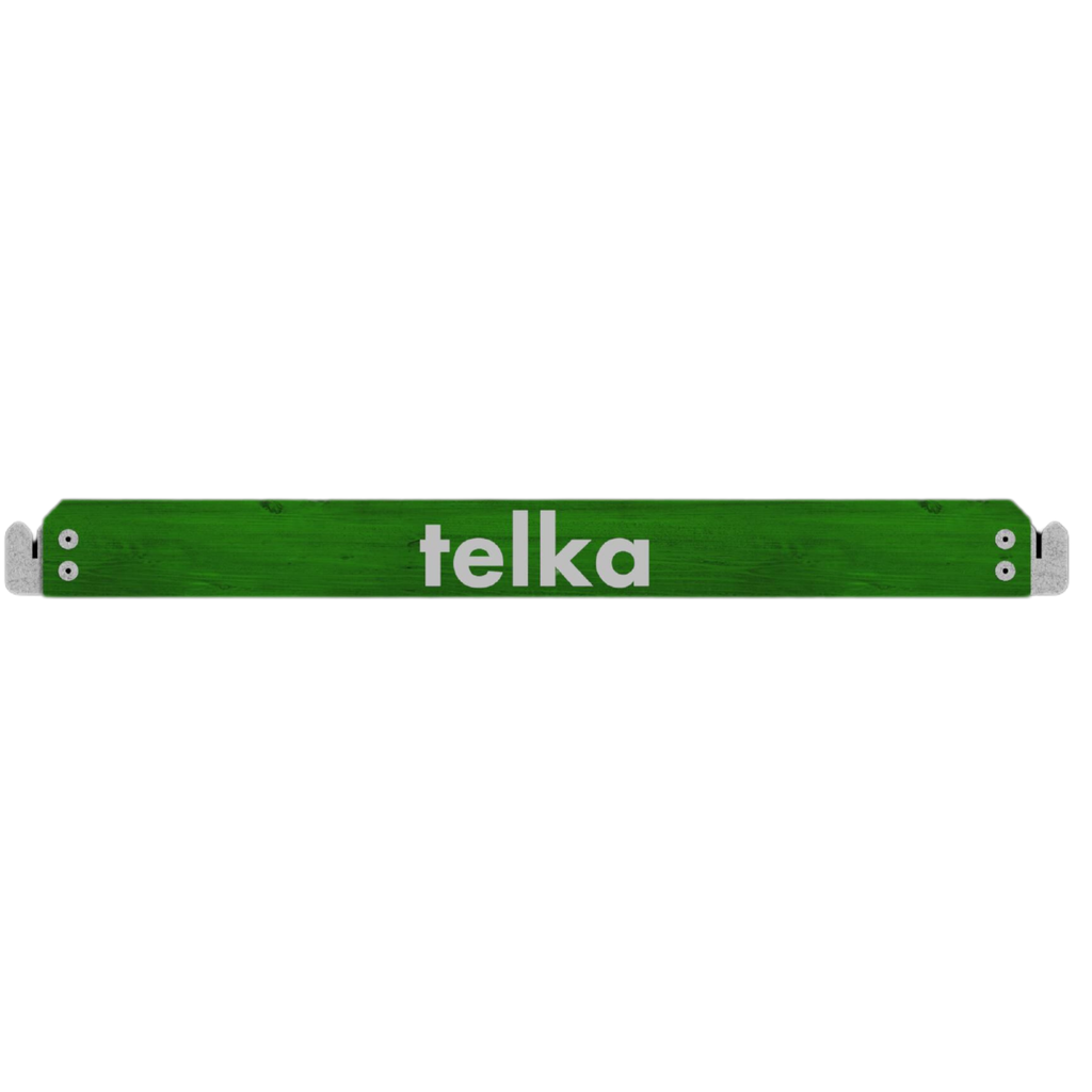 Kantplank Telka U / UNICO X / 2,07