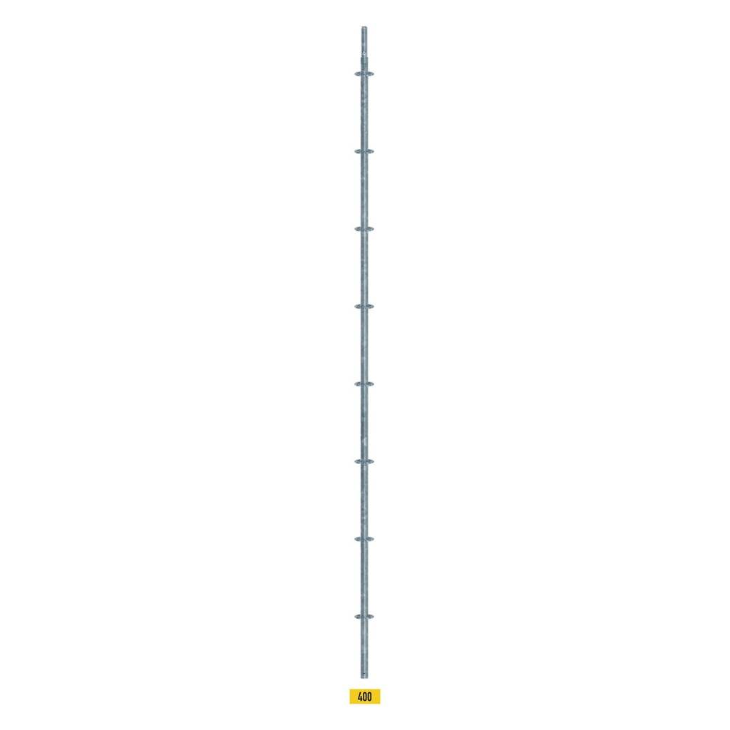 [T0100.400] Stand 400