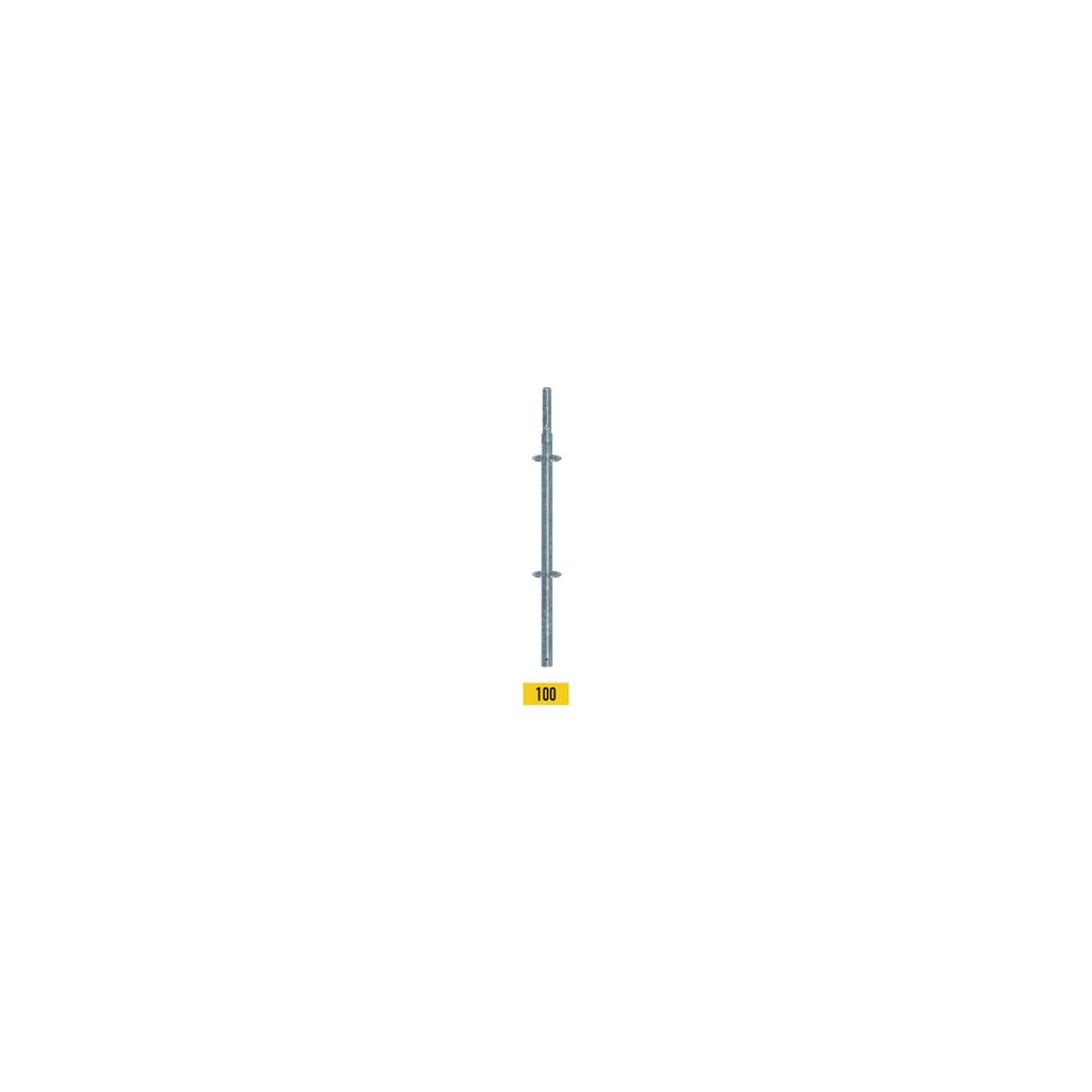 Poteau / UNICO X / 150