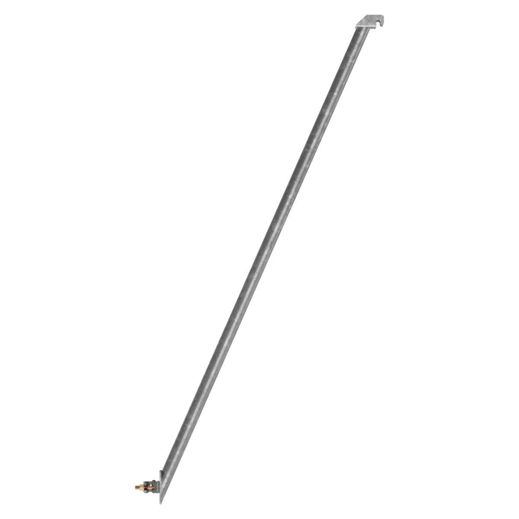 Diagonale 74 pour console / PIN