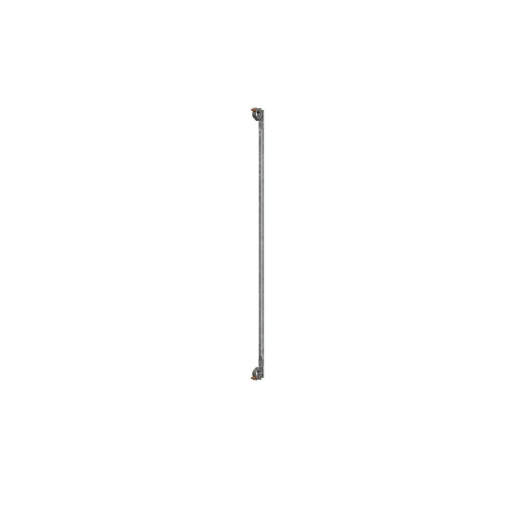 Diagonaal 109 x 200 voor console