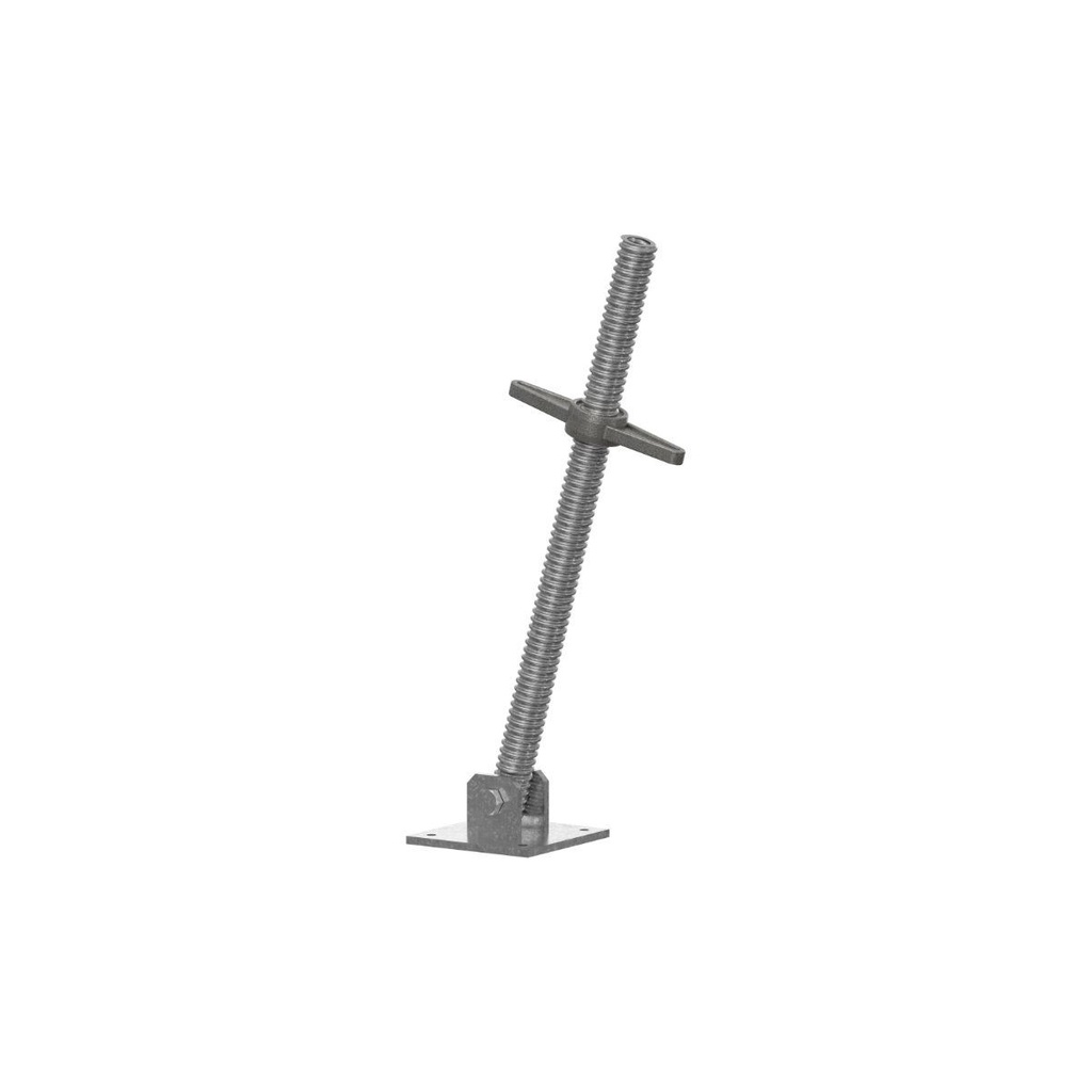 Verstelbare spindel 60 ORIENTABLE ERGO