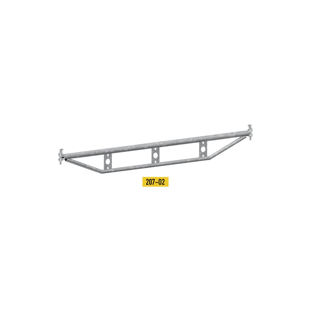 Lisse O renforcée 157 / UNICO X