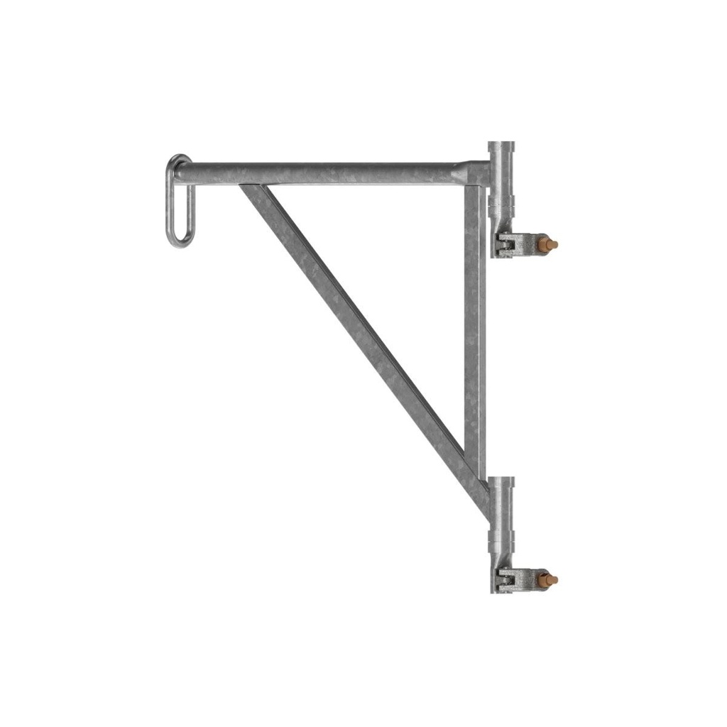 Jib for block