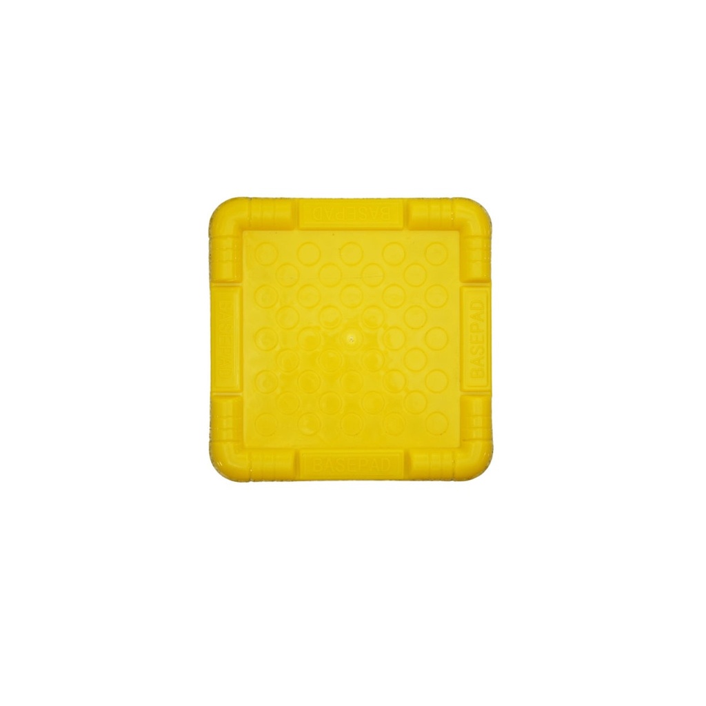 Plastic base