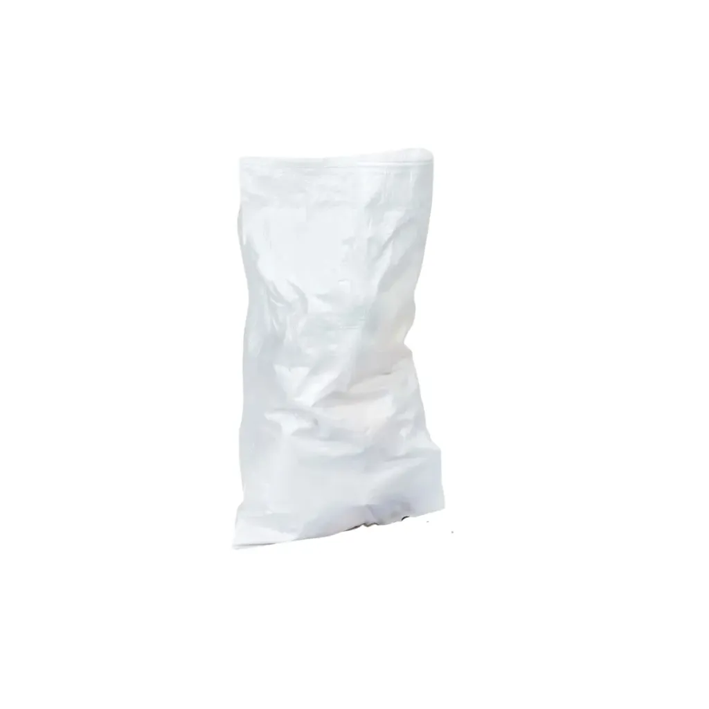 Sac à gravat avec corde 65x100