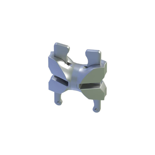 Coupler double tête / UNICOX