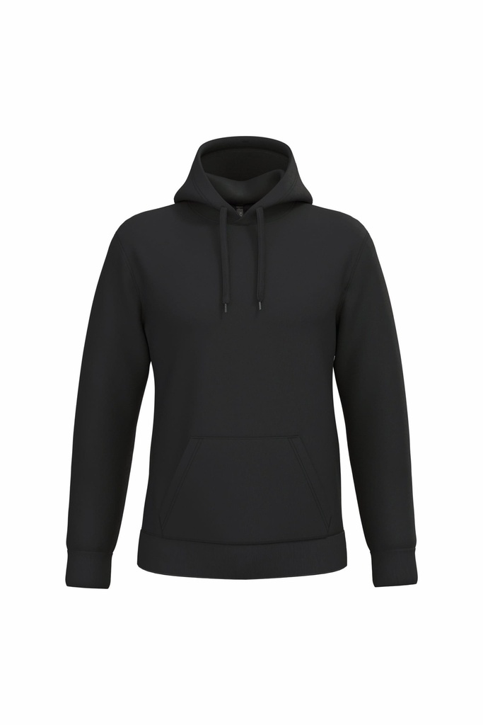 [K476] Sweat-shirt capuche homme
