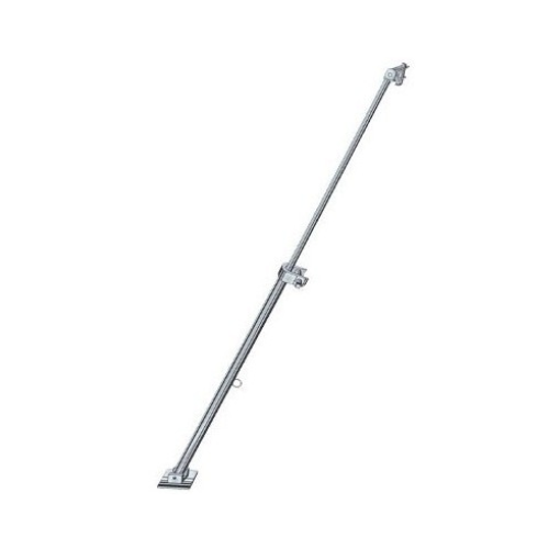 Prop with halfcoupler and base - 370 long