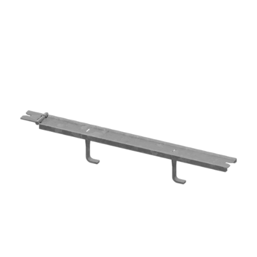 Steigerdek bescherming U 73 / UNICO X