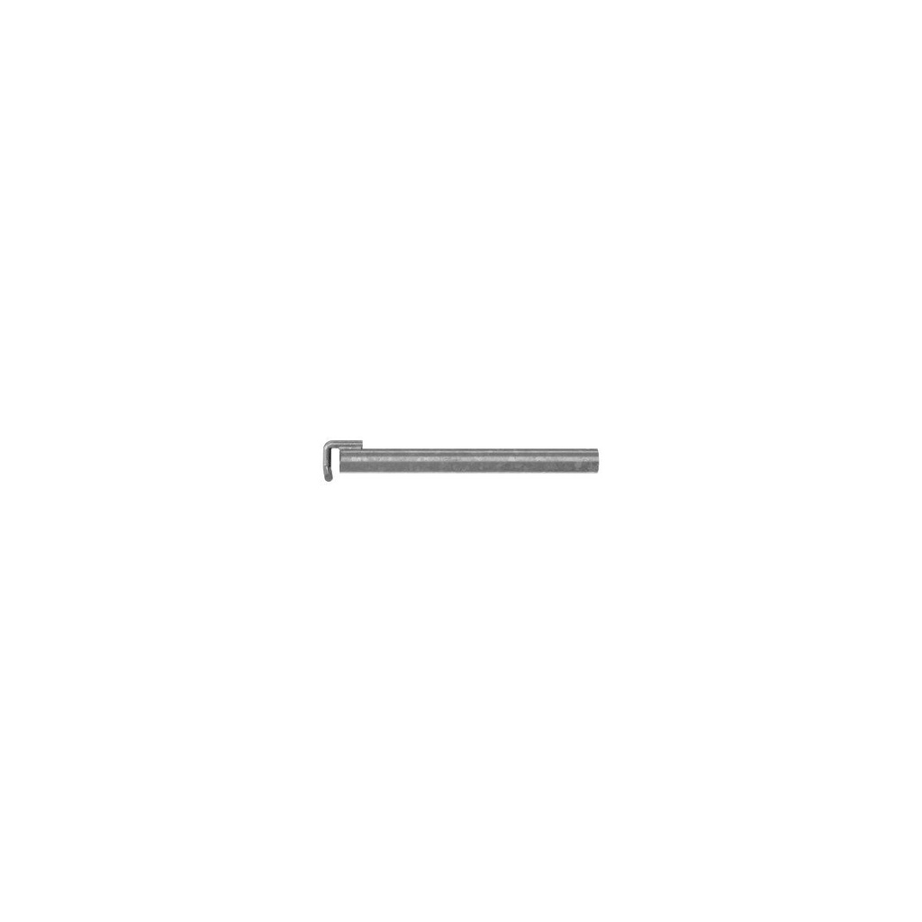 Tube d'ancrage standard 50 cm 