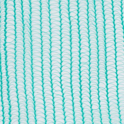 Filets d’échafaudages 50GR : VERT 2,57m x 20m