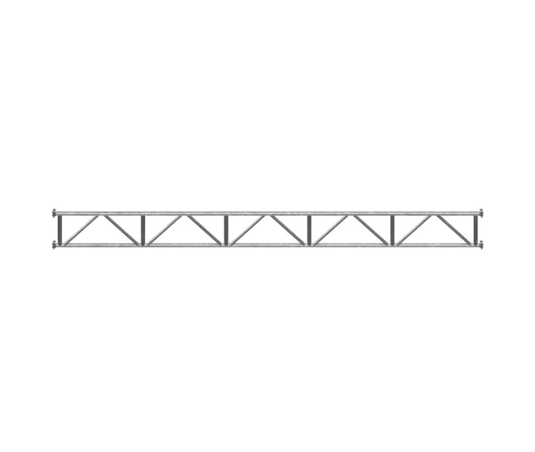 [T6510.514] Poutrelle de passage UnicoX GALVA "O" 514